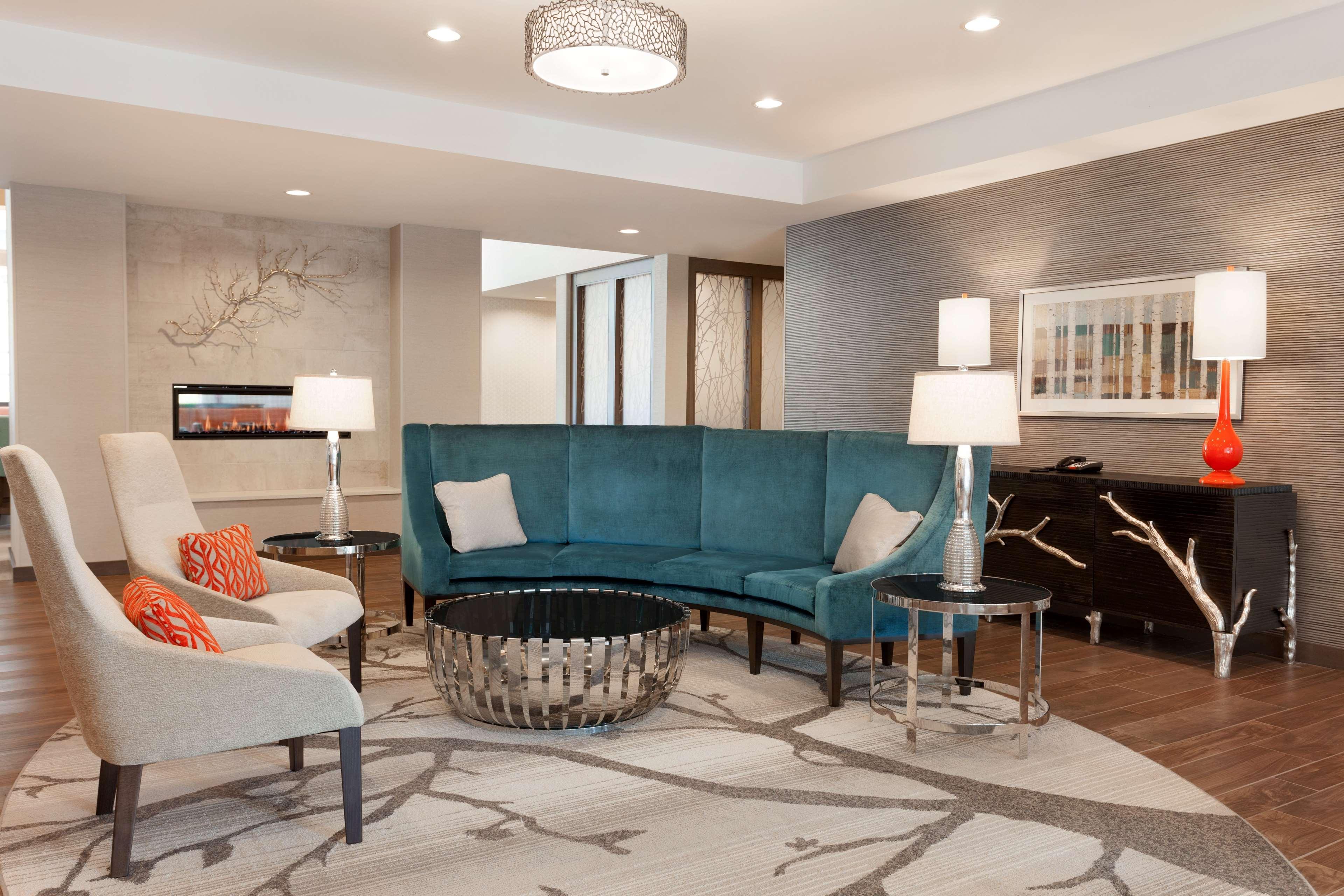 Homewood Suites By Hilton Gateway Hills Nashua Exterior photo