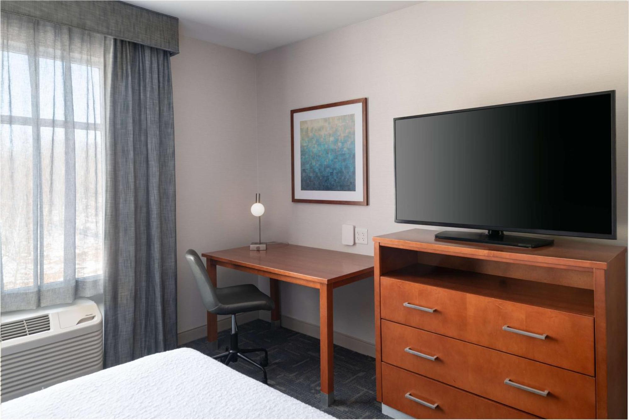 Homewood Suites By Hilton Gateway Hills Nashua Exterior photo