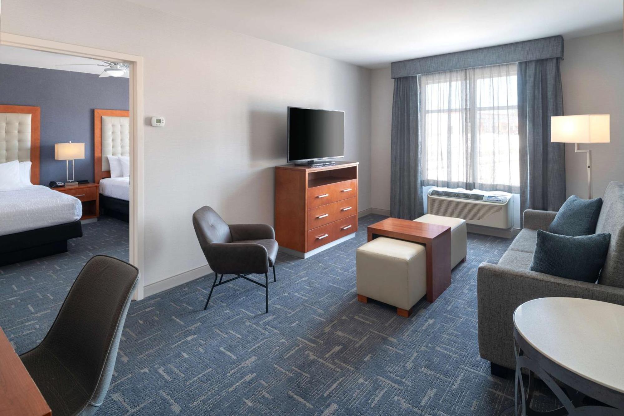Homewood Suites By Hilton Gateway Hills Nashua Exterior photo